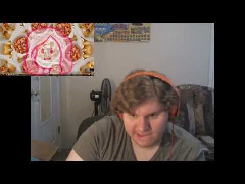 IceWolfGem Reacts: My Promise - Glitchtale S2 Ep #5