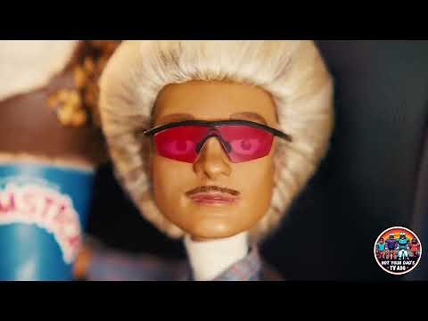 Drumstick (ft. Eric André) Super Bowl LVIII (58) 2024 Commercial