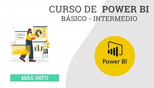 Curso de POWER BI - ECA Capacitaciones