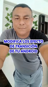 111K views · 1.9K reactions | MODIFICA LOS EFECTO DE TRANSICIÓN DE TU ANDROID #trucos #tips #antoni1030 #tutoriales #trucosparacelular #celulares #tecnologia #android | Antoni1030 | Facebook