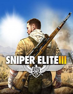 Sniper Elite 3 para PC - PS4 - Xbox One - Nintendo Switch - PS3 - Xbox 360 | 3DJuegos
