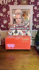 4.2K views · 6.1K reactions | Today we’re unboxing a true holiday...