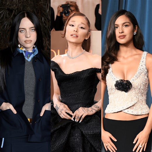 All the Celebrities Who Have Spoken Out Against Rising ICE Raids, From Billie Eilish to Ariana Grande