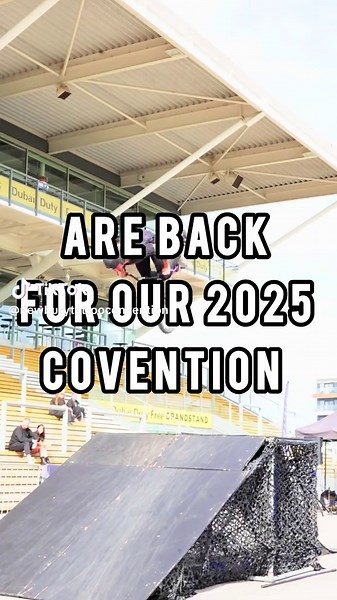 Fusion Extreme at NTC 2025 - Get Your Tickets Now!