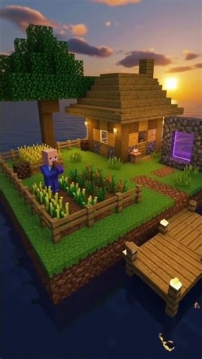 minecraft 🔥 #shortvideo