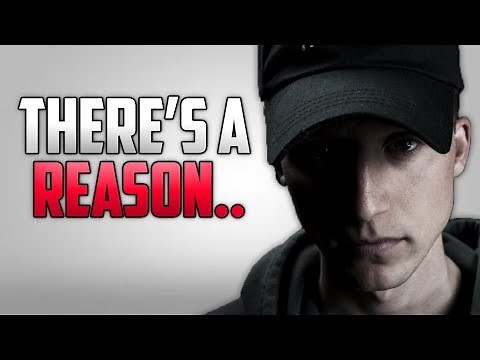 NF Still Doesn’t Swear In His Music | How Come?