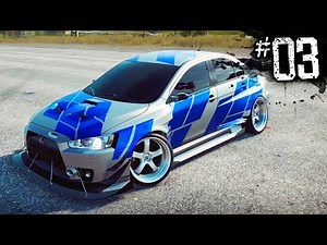 THE FREE CARS! | Need For Speed Heat - Part 3