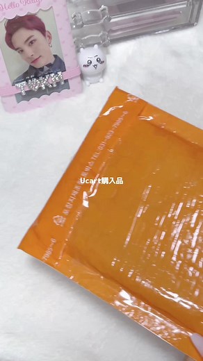 【かわいい商品が沢山꒰՞o̴̶̷ ·̫ o̴̶̷՞꒱〜♡】@Ucart/韓国ダイレクトショッピングアプリ オススメ💞🪽#ucart #購入品紹介#韓国 #おすすめにのりたい #おすすめ #fyp