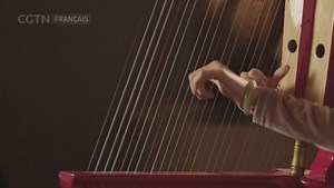 Instruments de Musique de Dunhuang - Épisode 2 | CGTN Français | Facebook
