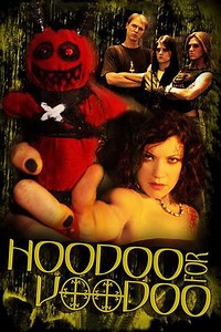 Hoodoo for Voodoo - Movie