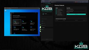 NEW METHOD BYPASS WINDOWS DEFENDER