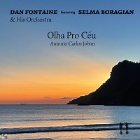 Song of the Day: Olha Pro Ceu by Dan Fontaine & His Orchestra