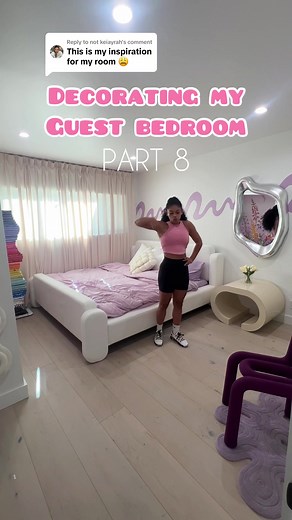 Choosing the Perfect TV Stand for my Bedroom Makeover