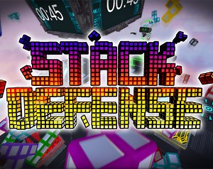 Stack Defense by Area 1