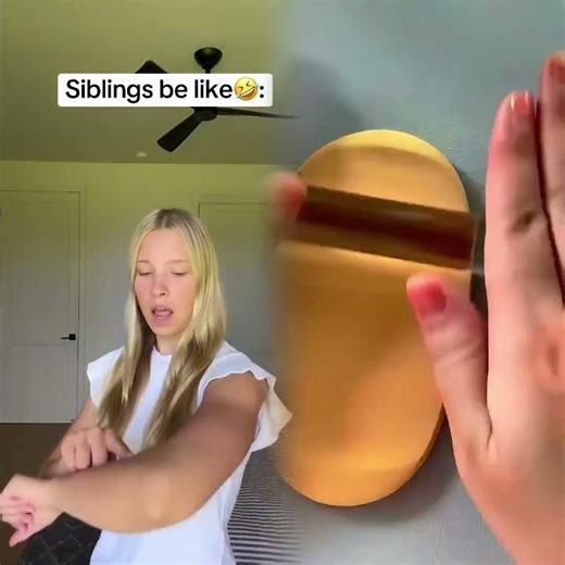 How many siblings do you have？😂#shorts #shortsfeed #tiktok iaava #funny #relatable #siblings