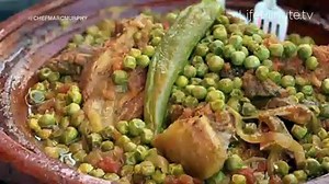 Celeb Chef's Favorite ReciPEAS