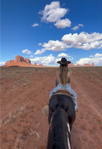 Découverte de Monument Valley : Voyage à l'Ouest Américain