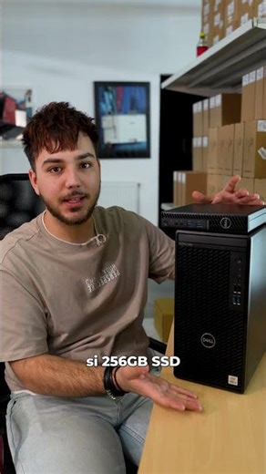 Cea mai mica unitate pc