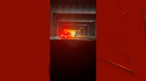 1 Dead After Crash on Richmond-San Rafael Bridge