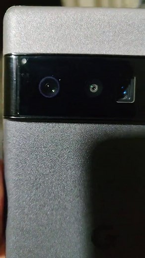 Google Pixel 6 Pro Review and Features