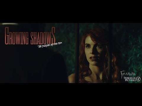GROWING SHADOWS: The Poison Ivy Fan Film