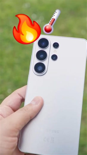 The S26 Ultra HEATING Problem You Didn't Know About!