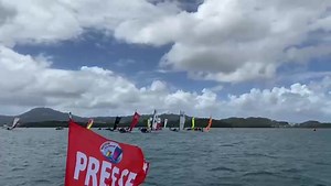 9.4K views · 166 reactions | SUIVEZ EN DIRECT SUR RCI LE GRAND PRIX DE LA FÉDÉRATION DES YOLES RONDES DE LA MARTINIQUE avec JEAN-CLAUDE ASSELIN DE BEAUVILLE ET CHRISTIAN BOUTRIN et merci ALEX pour les photos et vidéos ... | RCI Martinique | Facebook