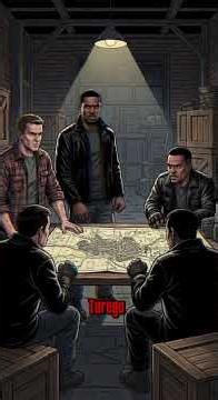 He Called Himself ‘Arsenal’ — The Gang Leader Behind Uganda’s Chilling Double Murder