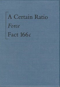 A Certain Ratio - Force