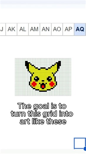 Day 10: One Pixel Daily #shorts