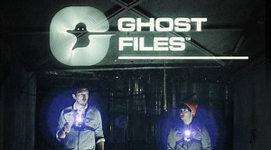 The Ghoul Boys are back to hunt ghosts in their new series 'Ghost Files'