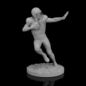 NFL player
