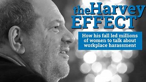 Workplace sexual harassment: When discipline isn't enough