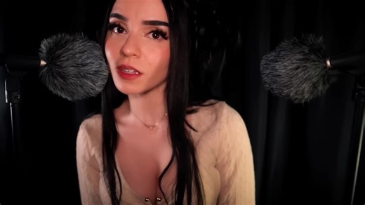 ASMR Gentle Instructions for sleep - YouTube: Aviva Sofia ASMR #satisfyingvideo #gentle #whisper #relaxingvideo
