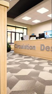 10K views · 343 reactions | Step into the heart of AKU Nairobi’s library – where knowledge meets community! From serene study spots to buzzing spaces of discovery, this library is where ideas grow, and connections are made. ✨ | Aga Khan University | Facebook