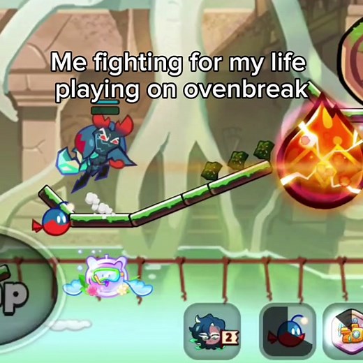 Cookie Run Kingdom vs Ovenbreak: Why Cookie Run Kingdom Feels Boring | Honest Review