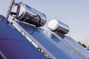 Επιδοτήσεις έως 60% για συστήματα θέρμανσης νερού από νοικοκυριά - ΤΑ ΝΕΑ