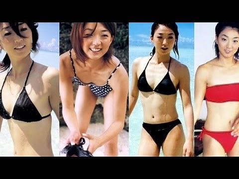 女子水泳選手-美しすぎる女性アスリートが競泳水着に鍛え抜かれた肉体を押し込めてオリンピックや世界水泳で躍動する！写真・画像まとめ