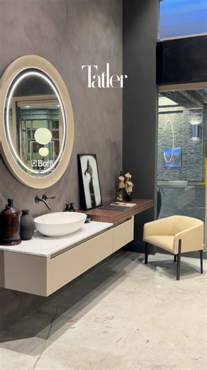 @boffi_studio_manila celebrates 10 years in the Philippines—a decade of Italian design shaping the way we create spaces. Boffi presents modern interiors that blend craftsmanship with innovation, offering curated pieces that are both functional and thoughtfully designed. With its recently refreshed showroom showcasing kitchens, wardrobes, bathrooms and furniture, the brand continues to inspire architects, designers and discerning homeowners through a timeless and forward-thinking approach to livi