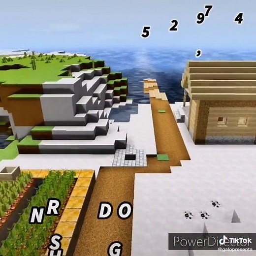 Speedrun Minecraft Bedrock 1.18 Seeds