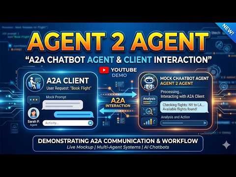 Converting your chatbot into A2A Agent using simple HTTP