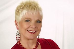 Patricia King - Alchetron, The Free Social Encyclopedia