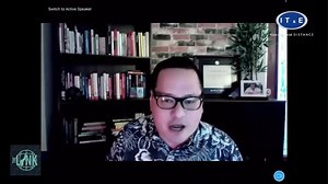 Dr. Felix Cabrera says enough is enough. On The Link this morning the Department of Public Health’s Chief Medical Officer said he along with other physicians plan to file a letter of complaint with the Guam Board of Medical Examiners against Dr. Tom Shieh. He pulled no punches when explaining why - have a watch and see what he had to say about his fellow physician. | KUAM News