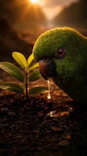 ❤️Kindness of Animals & Nature | Inspiring Short Story 🔥 #viral #shortvideo