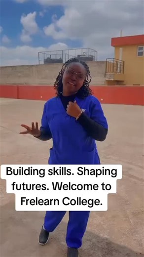 🚨 JANUARY INTAKE CLOSING SOON! 🚨 This is your final opportunity to enroll for our January Intake at Nairobi FreLearn Training College. Don’t miss the chance to gain practical, market-ready skills and start building your future today! 📘 Available Courses: ✅ Caregiving – Local & international opportunities ✅ Baking & Pastry – Hands-on training with professionals ✅ Computer Courses – Essential digital skills for today’s world 🎓 Why Choose Us? ✔ Practical, industry-focused training ✔ Affordable 