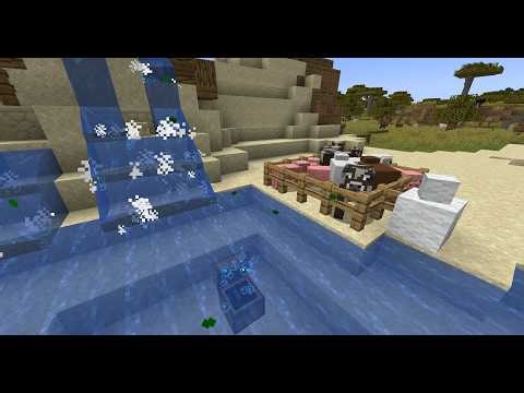 Figura Head Showcase: Environmental Additions