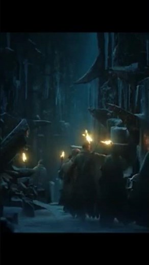 TEASER TRAILER LOTR: HUNT FOR GOLLUM #lordoftherings