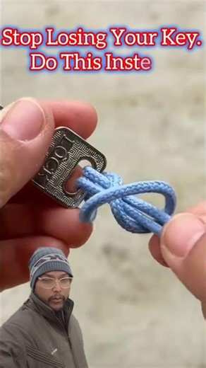 This Key Trick Should Be Illegal 😳