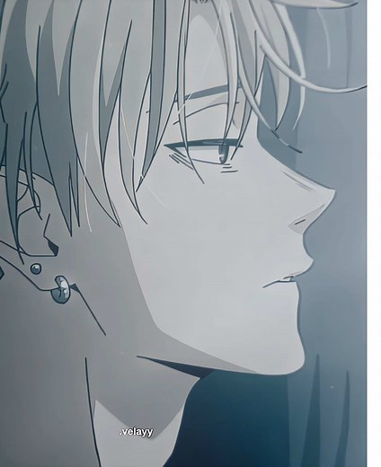 ¡Rintaro Tsumugi y su cabello suelto!