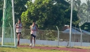 18K views · 894 reactions | Slow runs before we do our speedwork. #spectrumrunnersphilippines #tatakspectrum #ProudSpectrum | SpectrumRunners | Facebook